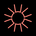 Sunbreak: Nightly App Blocker icon