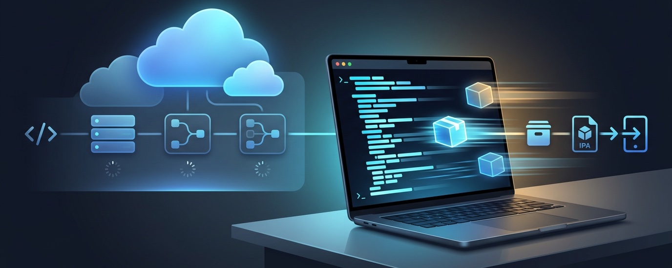 Replacing Xcode Cloud with ASC CLI for Faster, Local Builds